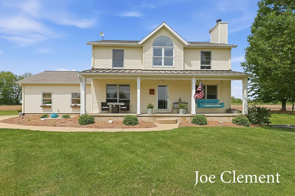 5455 E 112th Street Grant, MI 49327