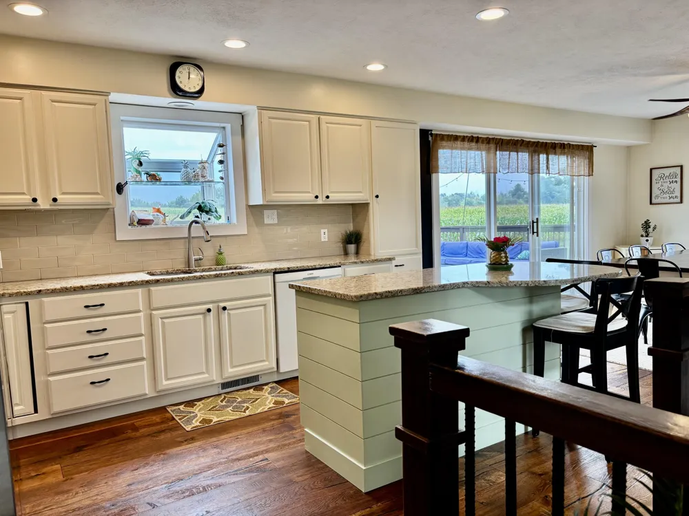 5455 E 112th Street Grant, MI 49327