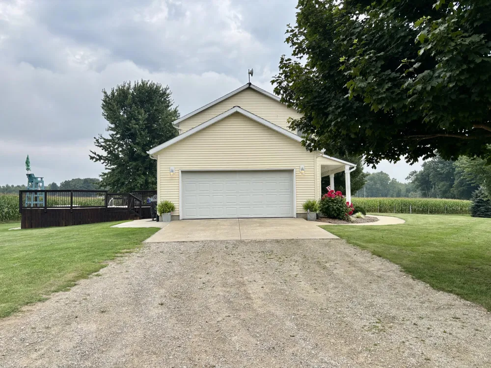 5455 E 112th Street Grant, MI 49327