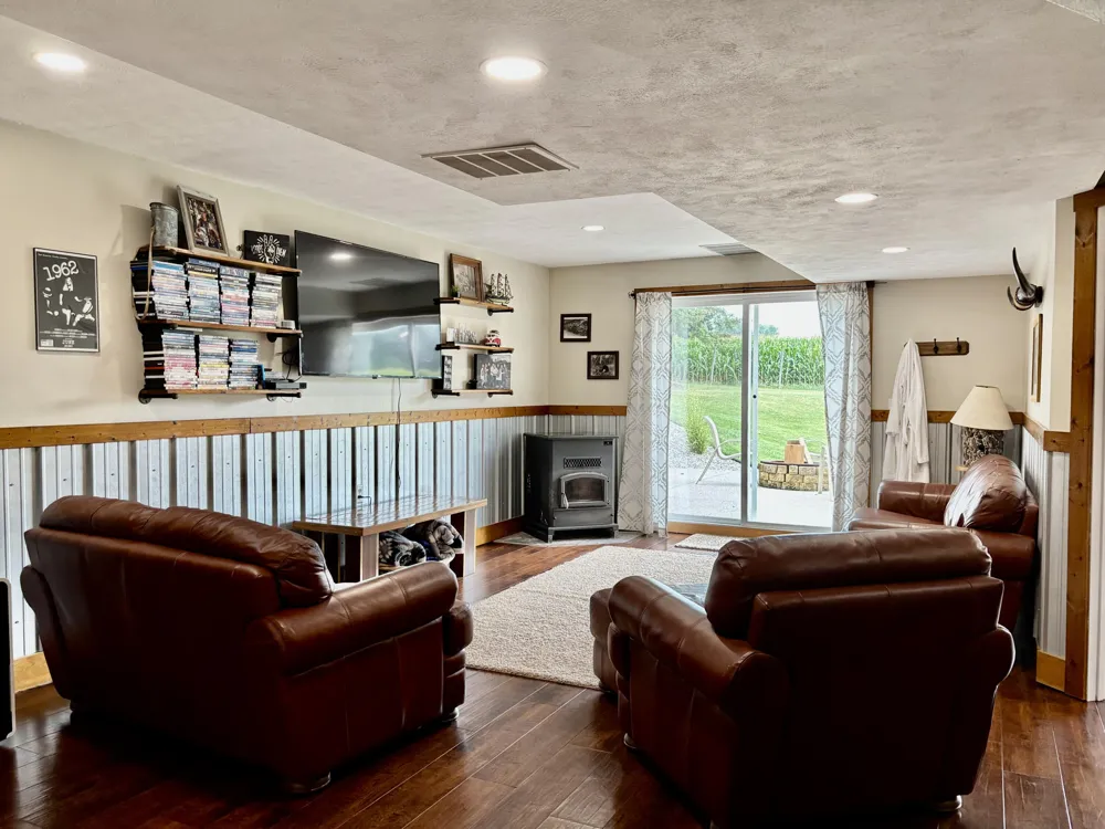 5455 E 112th Street Grant, MI 49327