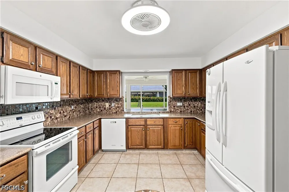 S Brandywine Circle Fort Myers, FL 33919