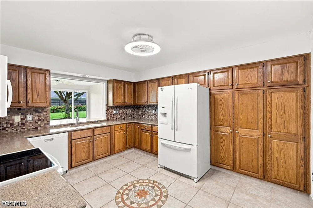 S Brandywine Circle Fort Myers, FL 33919
