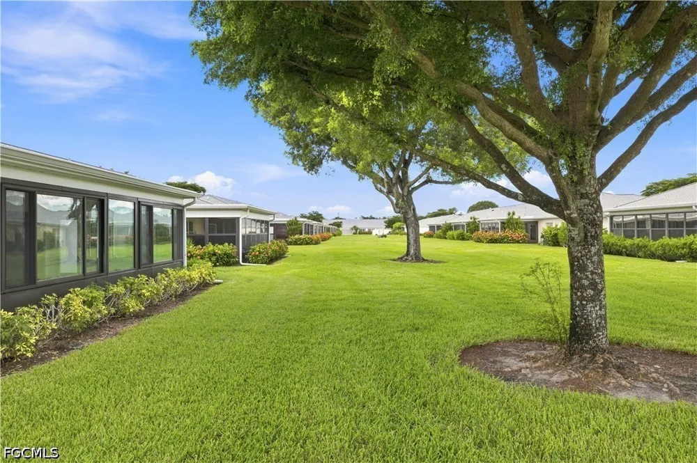 S Brandywine Circle Fort Myers, FL 33919