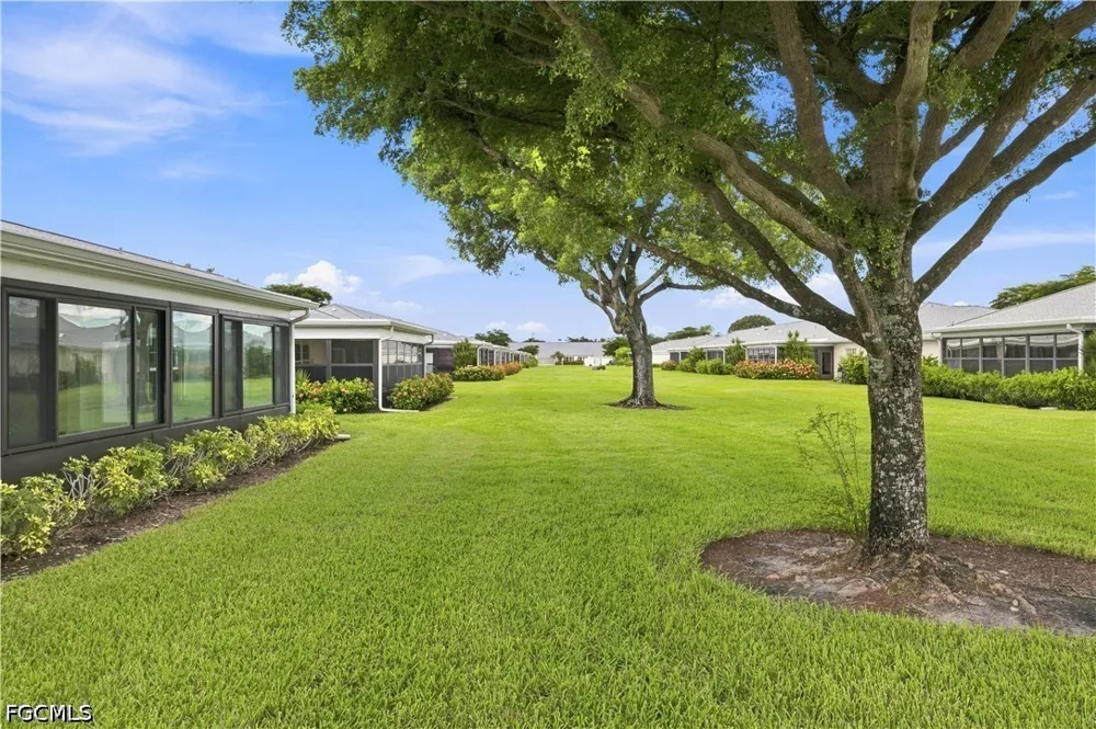 S Brandywine Circle Fort Myers, FL 33919