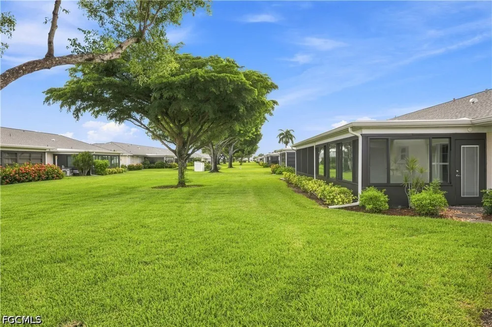 S Brandywine Circle Fort Myers, FL 33919