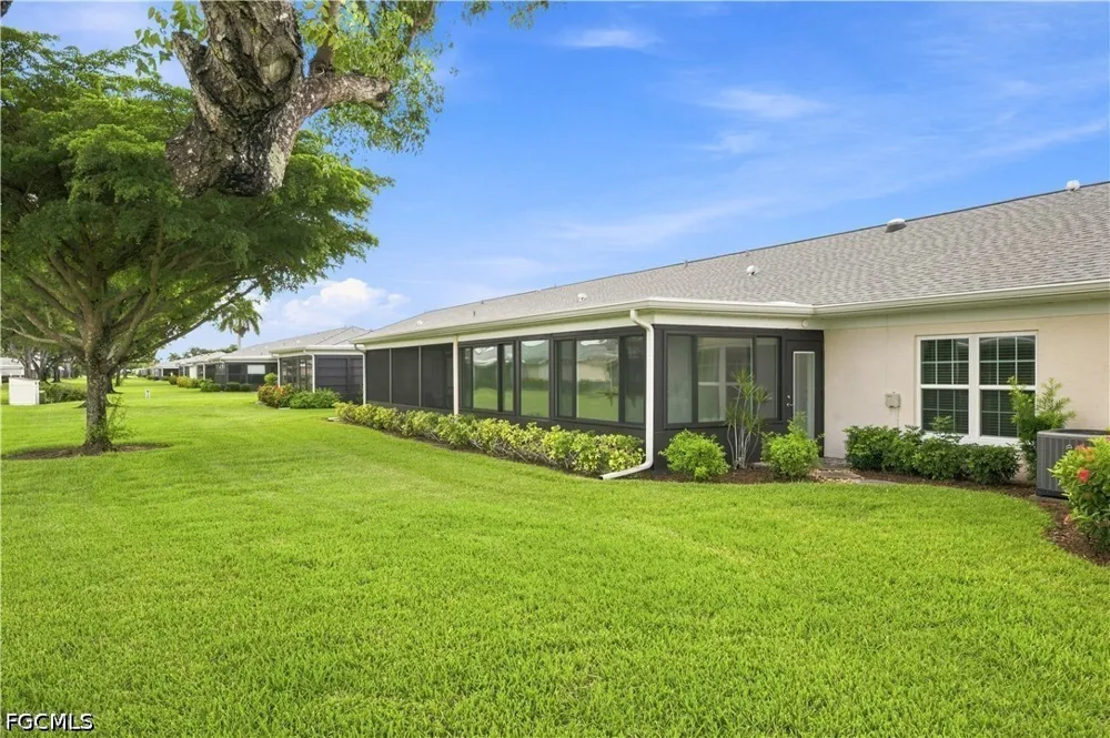 S Brandywine Circle Fort Myers, FL 33919
