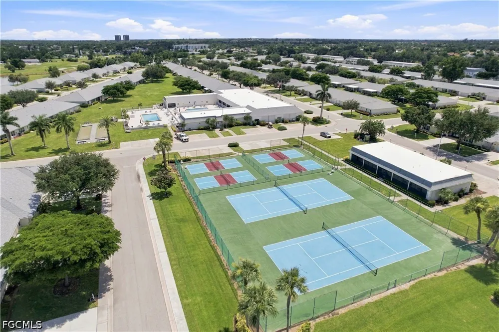 S Brandywine Circle Fort Myers, FL 33919