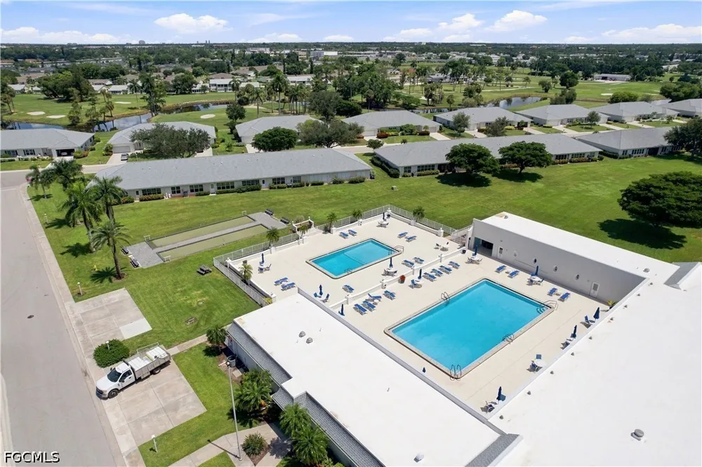 S Brandywine Circle Fort Myers, FL 33919