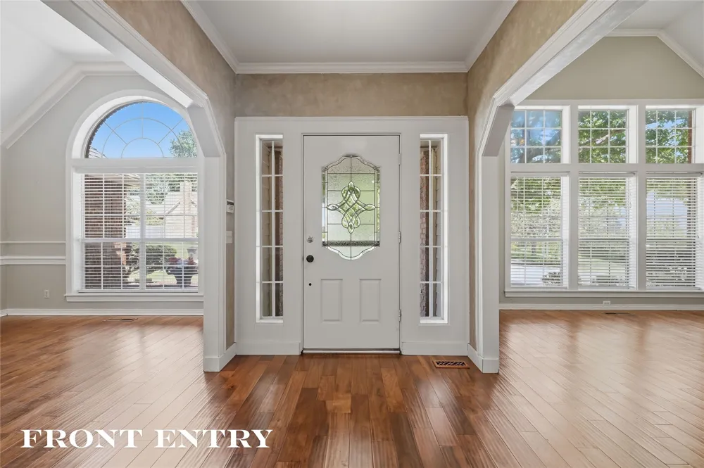 5204 E 88th Street Tulsa, OK 74137