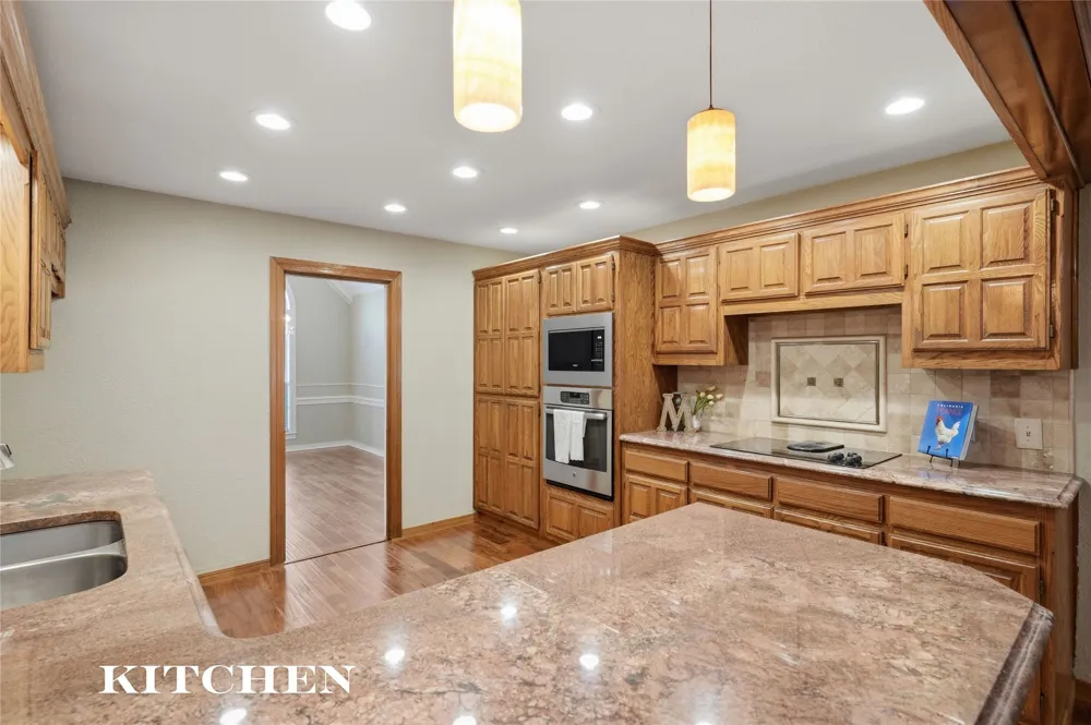 5204 E 88th Street Tulsa, OK 74137