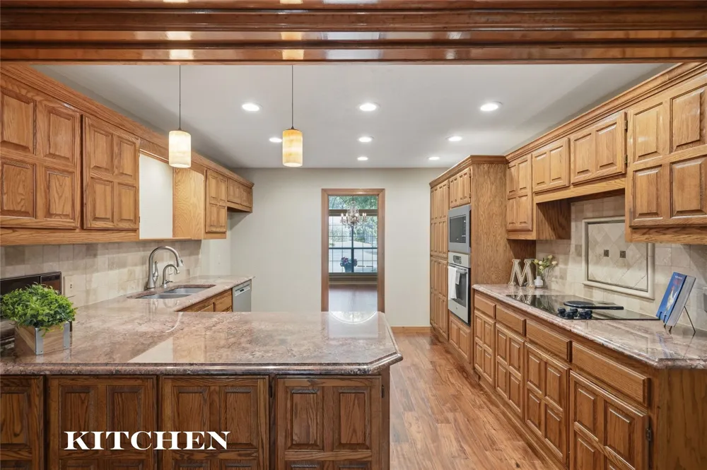 5204 E 88th Street Tulsa, OK 74137