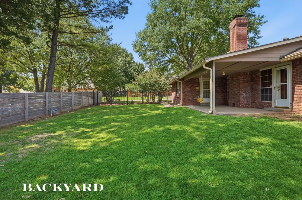 5204 E 88th Street Tulsa, OK 74137