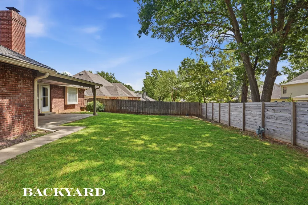 5204 E 88th Street Tulsa, OK 74137