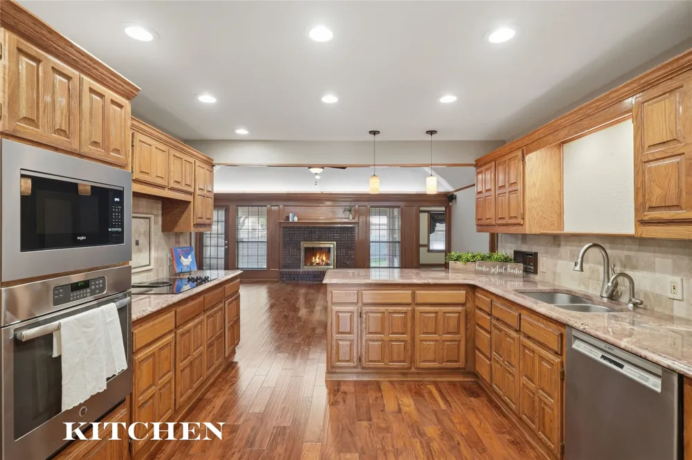 5204 E 88th Street Tulsa, OK 74137