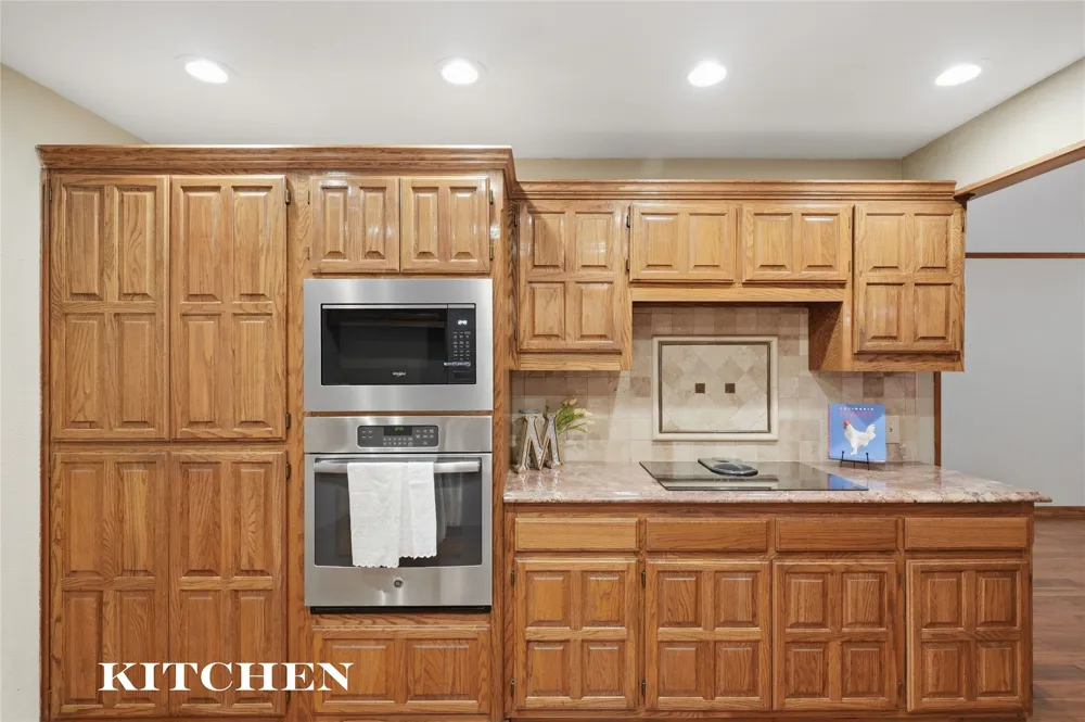 5204 E 88th Street Tulsa, OK 74137