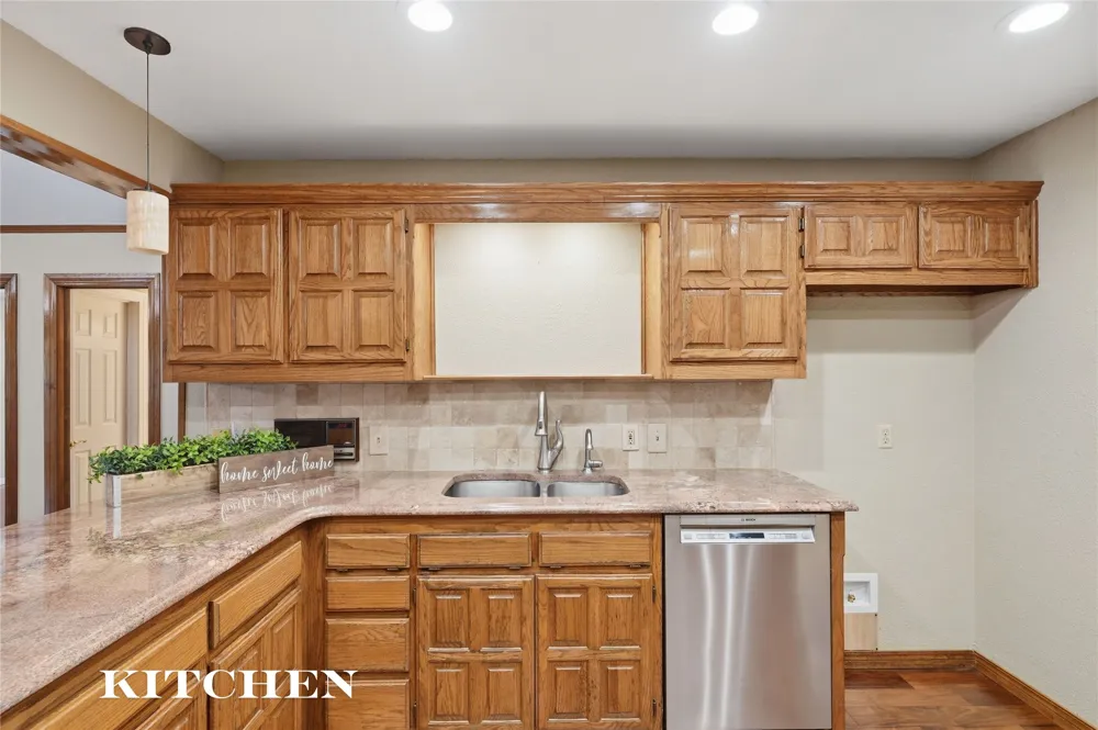 5204 E 88th Street Tulsa, OK 74137