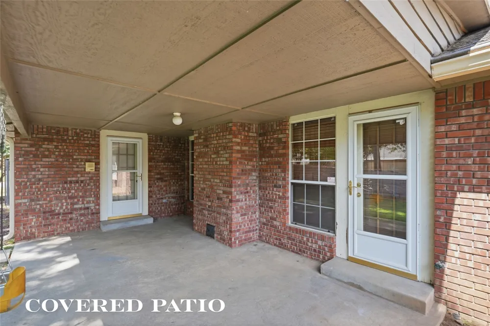 5204 E 88th Street Tulsa, OK 74137