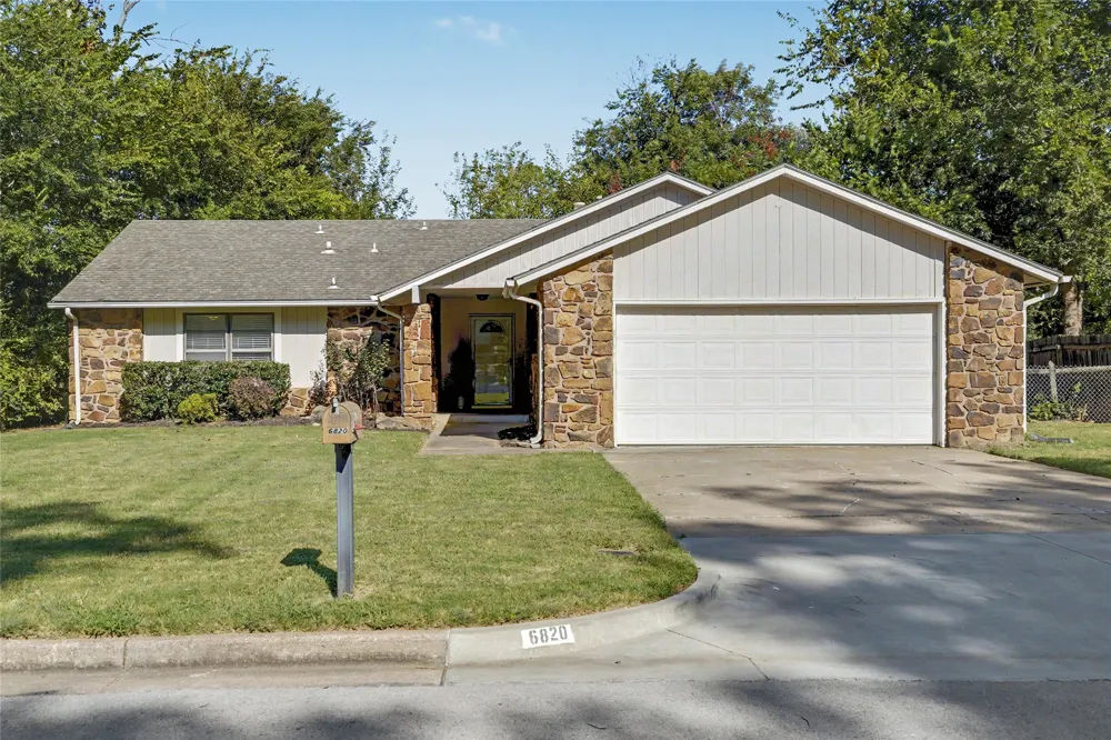 6820 S 32nd West Avenue Tulsa, OK 74132