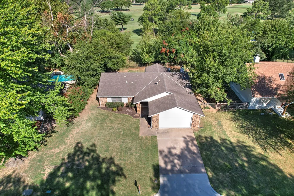 6820 S 32nd West Avenue Tulsa, OK 74132