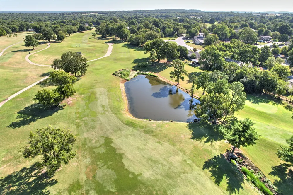 6820 S 32nd West Avenue Tulsa, OK 74132