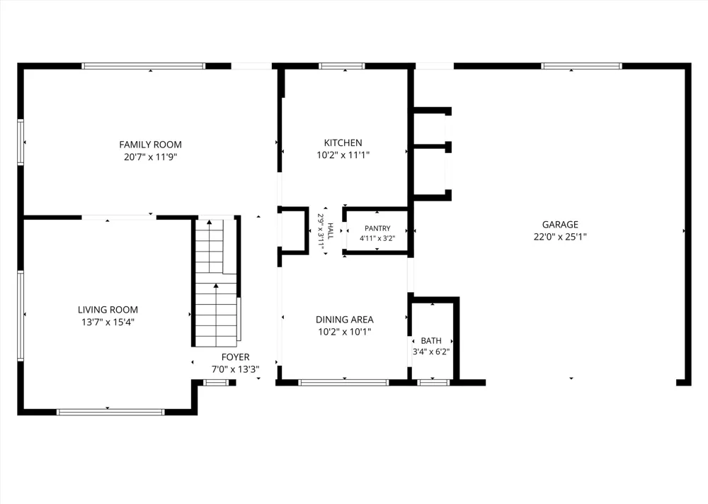 143 Ramblewood Road Bartlesville, OK 74003
