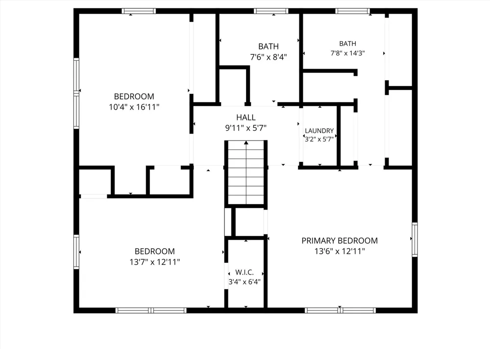 143 Ramblewood Road Bartlesville, OK 74003