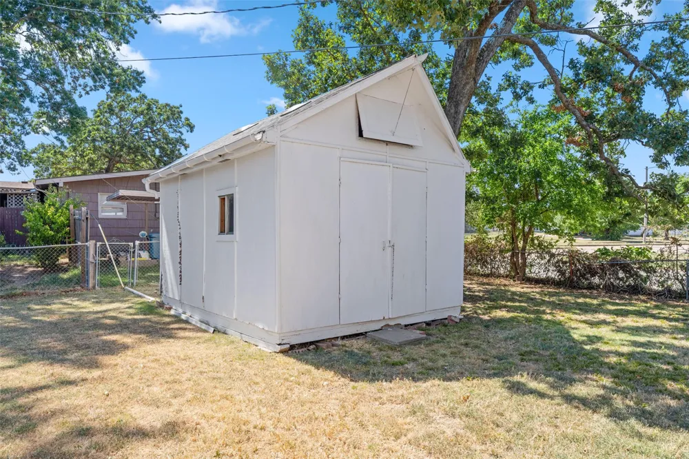 143 Ramblewood Road Bartlesville, OK 74003