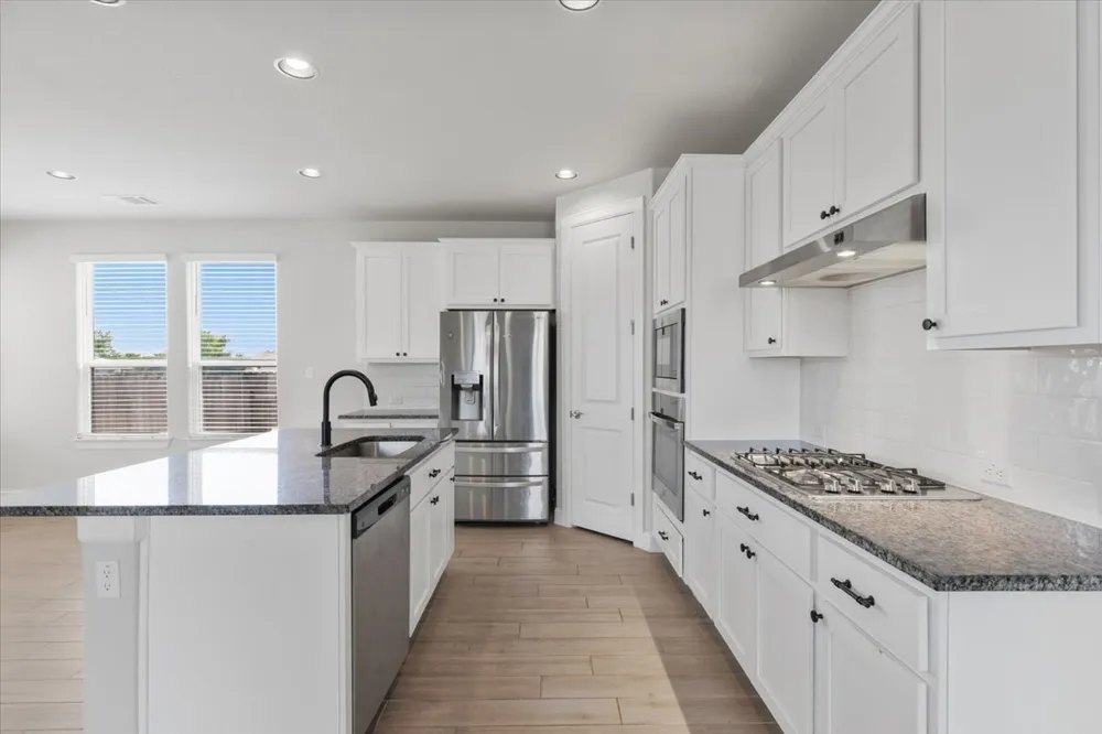 101 Free Stone Drive Georgetown, TX 78628