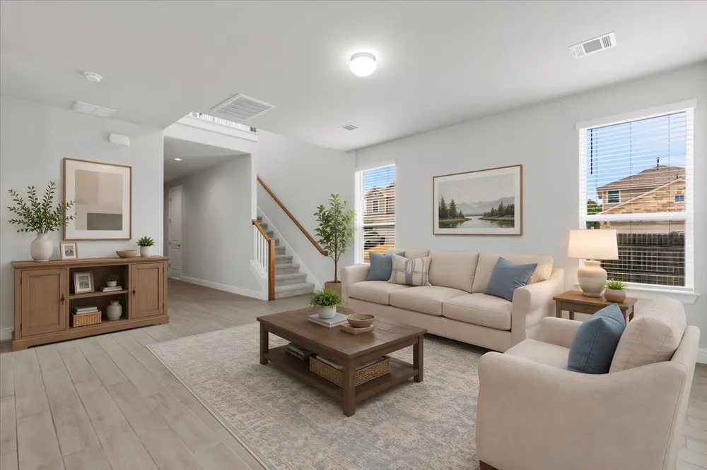 101 Free Stone Drive Georgetown, TX 78628