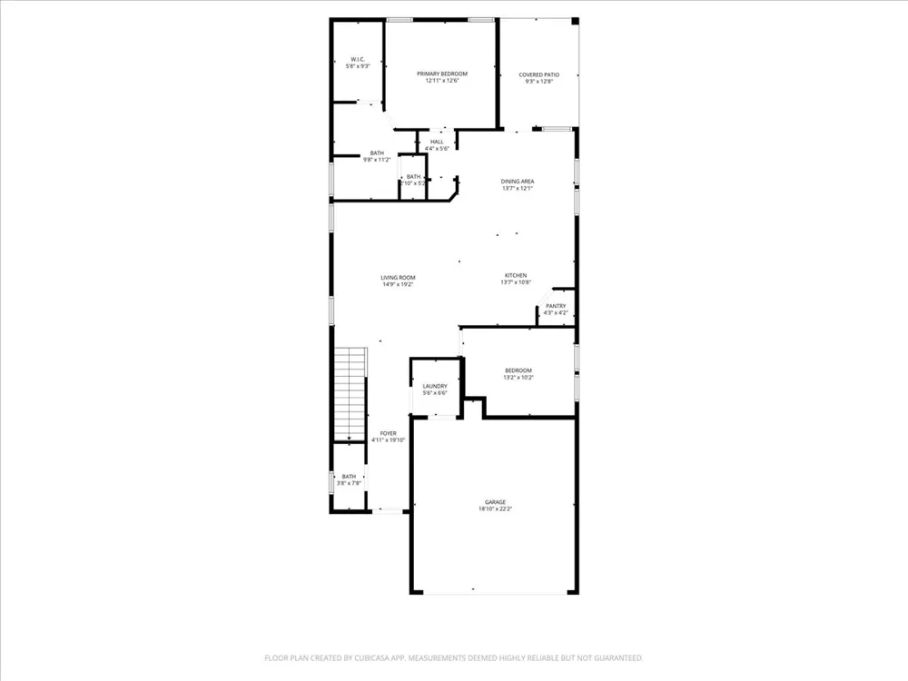 101 Free Stone Drive Georgetown, TX 78628