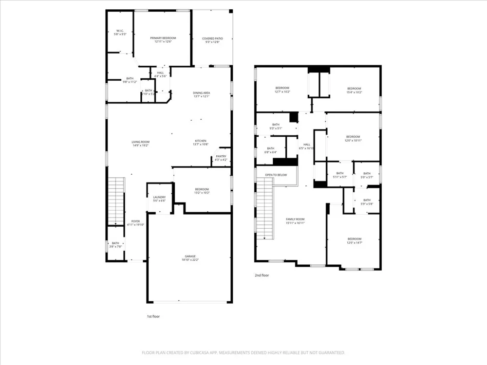 101 Free Stone Drive Georgetown, TX 78628
