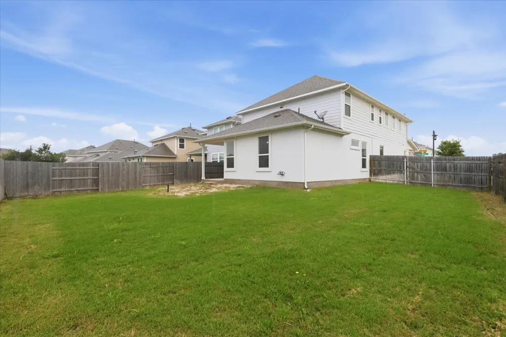 101 Free Stone Drive Georgetown, TX 78628