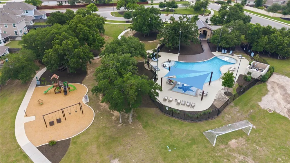 101 Free Stone Drive Georgetown, TX 78628