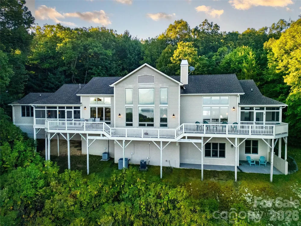 74 Walnut Ridge Lane Brevard, NC 28712