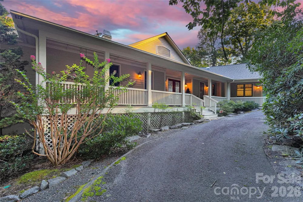 74 Walnut Ridge Lane Brevard, NC 28712