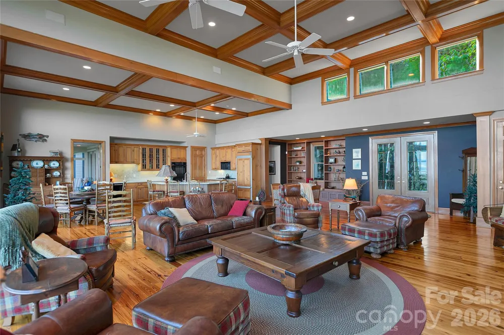 74 Walnut Ridge Lane Brevard, NC 28712