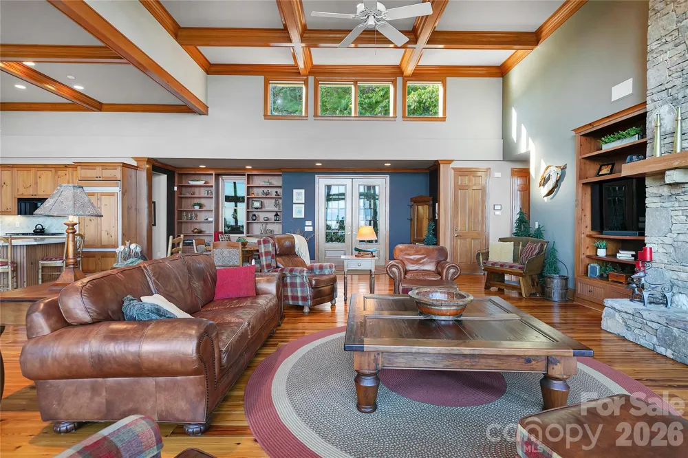 74 Walnut Ridge Lane Brevard, NC 28712