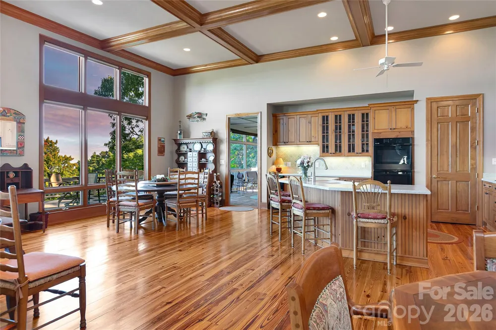 74 Walnut Ridge Lane Brevard, NC 28712