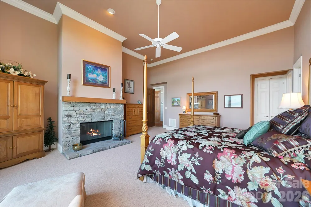 74 Walnut Ridge Lane Brevard, NC 28712