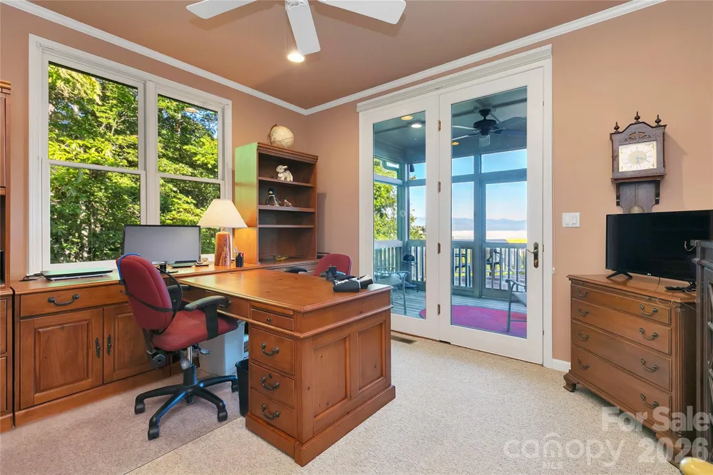 74 Walnut Ridge Lane Brevard, NC 28712