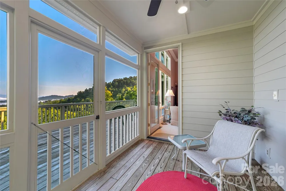 74 Walnut Ridge Lane Brevard, NC 28712