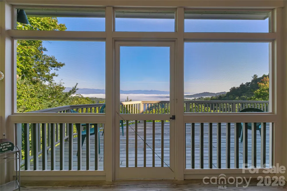 74 Walnut Ridge Lane Brevard, NC 28712
