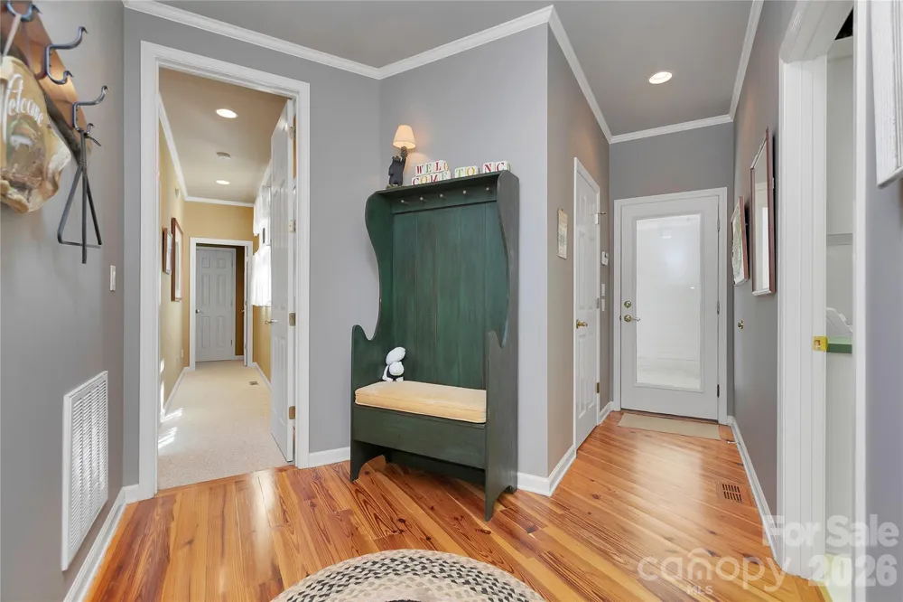 74 Walnut Ridge Lane Brevard, NC 28712