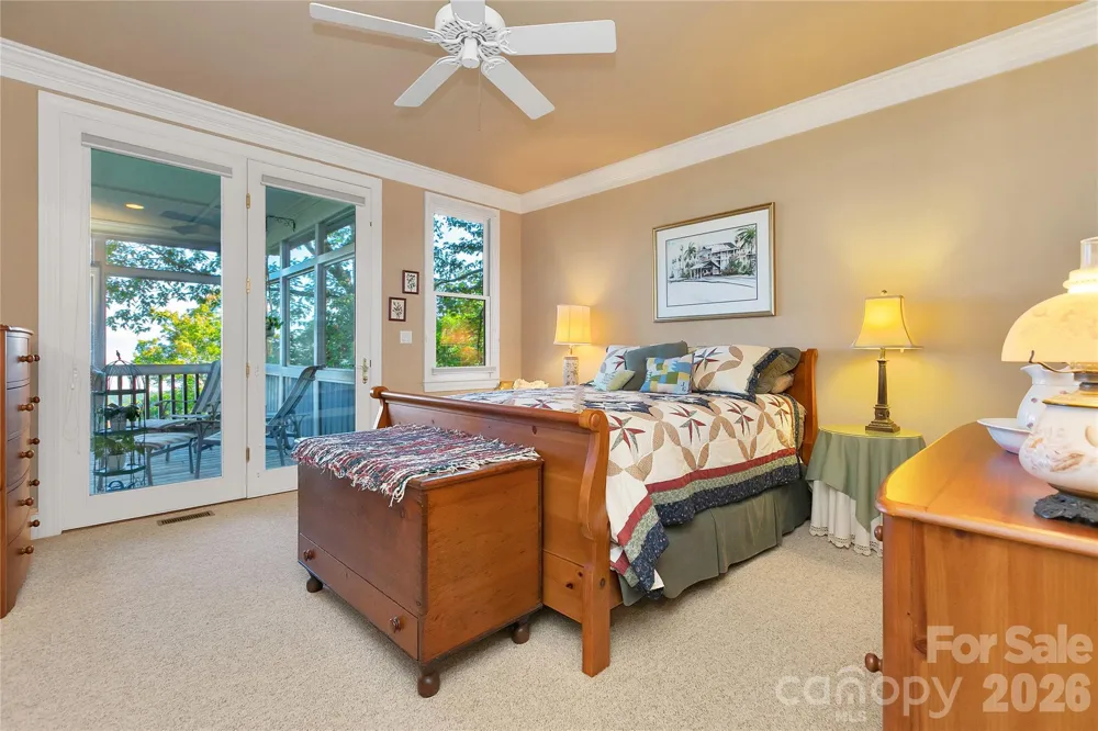 74 Walnut Ridge Lane Brevard, NC 28712