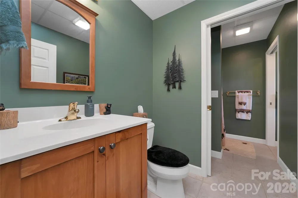 74 Walnut Ridge Lane Brevard, NC 28712