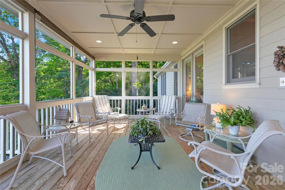 74 Walnut Ridge Lane Brevard, NC 28712