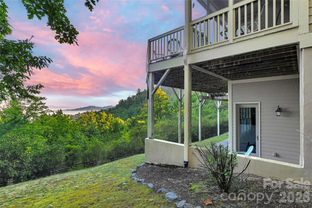 74 Walnut Ridge Lane Brevard, NC 28712