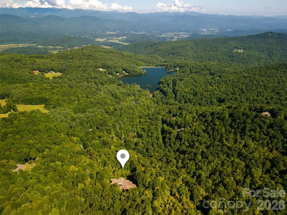 74 Walnut Ridge Lane Brevard, NC 28712