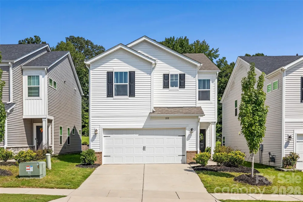 188 Ravensara Avenue Fort Mill, SC 29715