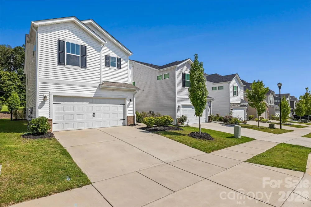 188 Ravensara Avenue Fort Mill, SC 29715
